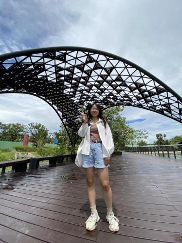 楊斯伃 - 生活照