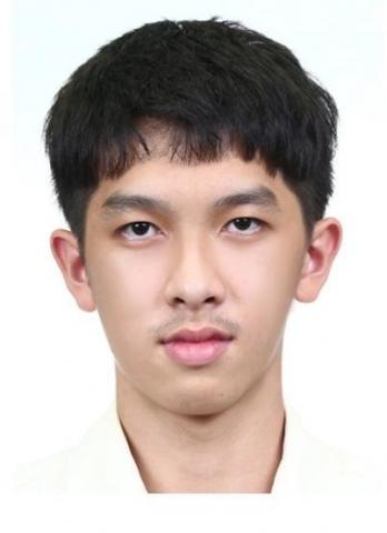 提供101指考化學服務的專家鄭哲安