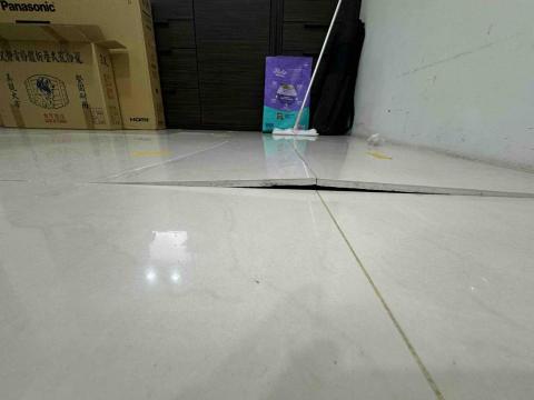 三石專業地磚修繕 - 