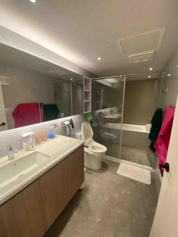 黃尚晉 - 整體浴室規劃