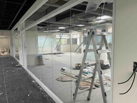 竹北玻璃有限公司 - 