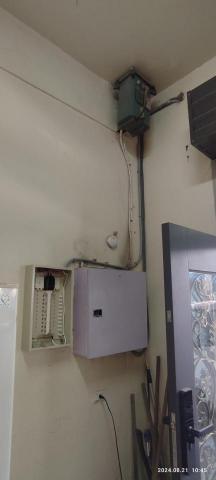 宸達工程行 - 電錶/配電箱增設