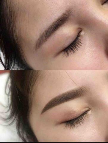 彭紫琪老師 - 韓式歐膩柔霧眉 彭紫琪老師 - 韓式歐膩柔霧眉