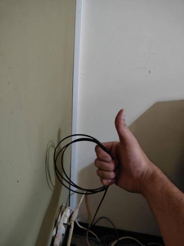 書銘網路通訊有限公司 - 光纖到府成功