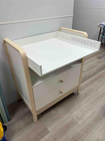 璟鋒工程行雙北裝修.組裝 - IKEA尿布台