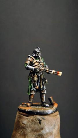 獨角猿模型工作室 - 