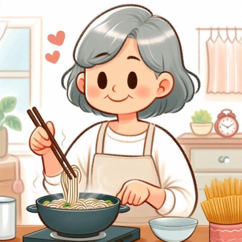 林玲 烹飪家事服務網 - 好吃的味道