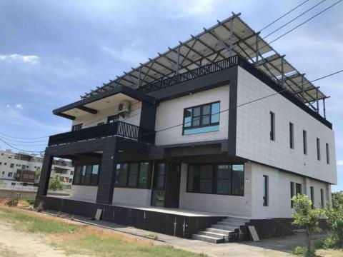 漢謄建設有限公司 - 