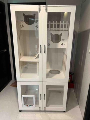 璟鋒工程行雙北裝修.組裝 - 淘寶貓跳台