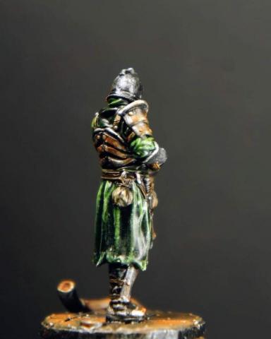 獨角猿模型工作室 - 