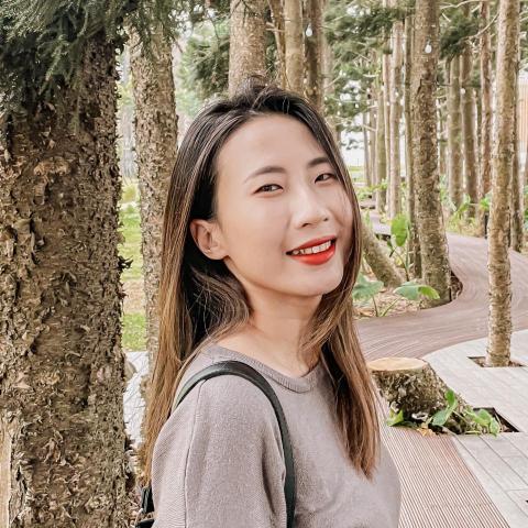 提供吳曉琪服務的專家呂麗琪