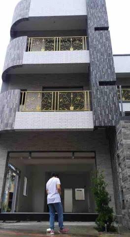 漢謄建設有限公司 - 