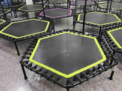 飛飛教練_享瘦人生減脂班 - 