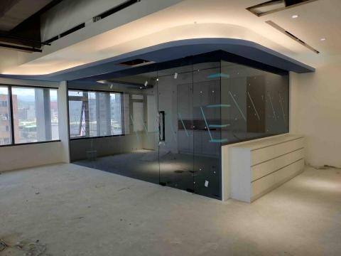 竹北玻璃有限公司 - 