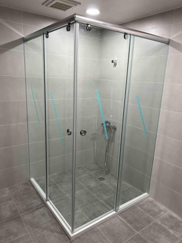 竹北玻璃有限公司 - 