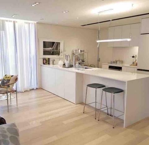 振沅營造工程 - 室內設計