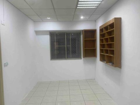 蔡嘉宗 - 油漆後