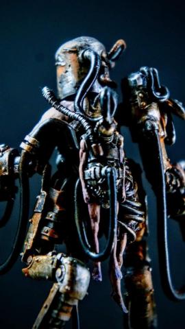 獨角猿模型工作室 - 