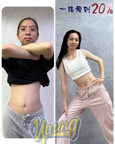 飛飛教練_享瘦人生減脂班 - 