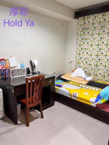厚耶Hold Ya居家生活美學堂 - 臥室整理後