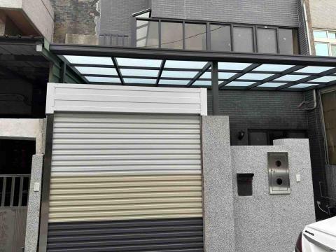 振沅營造工程 - 舊屋翻新