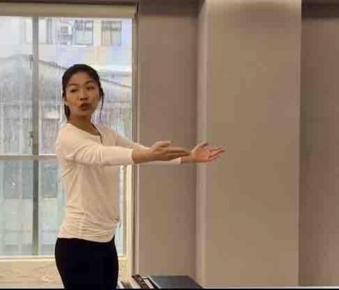 佩珊Sunny吳 - 團體課指導