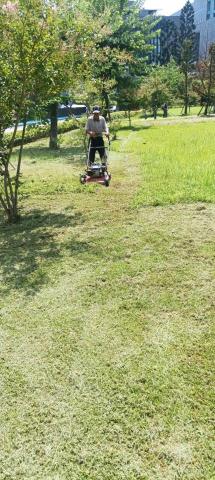 園藝相關業務 - 