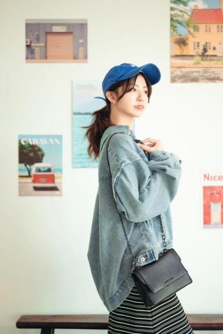 木魚 - 服飾拍攝