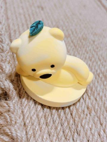 祈安 - 染色造型擴香石