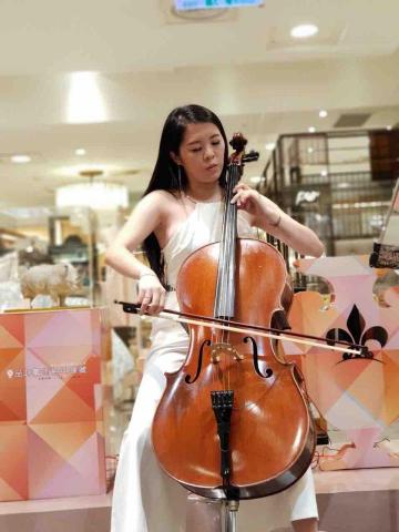 培培老師 - Sogo商演