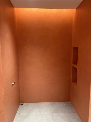 肆意塗裝設計 - 台北市頂級豪宅 (6/8)

服務項目：油漆與塗裝工程

浴室我們使用微水泥為客戶打造一個溫暖、樸素而奢華且耐用易保養的空間