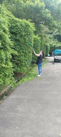 園藝相關業務 - 