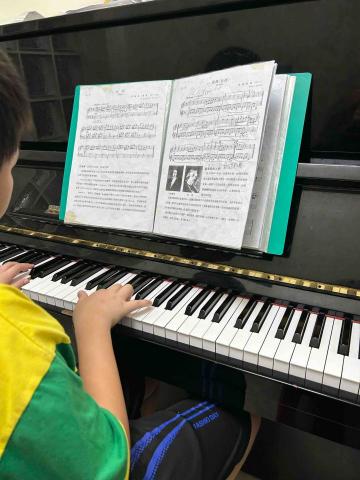 MN Music音樂工作坊 - 