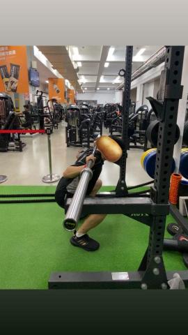 黃宜蓁Abby - 一對一教學