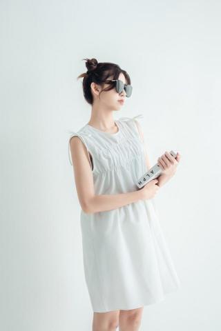 木魚 - 服飾拍攝