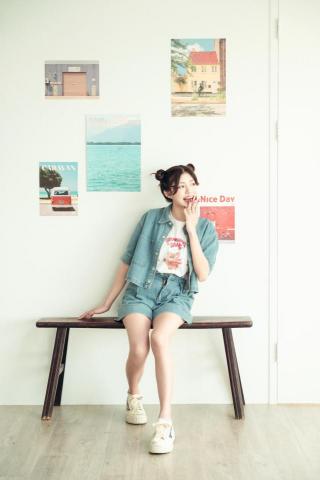 木魚 - 服飾拍攝