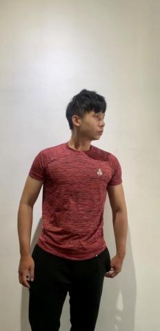 台中健身教練Will - 