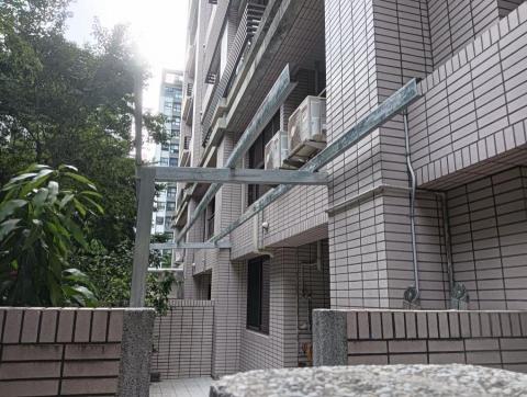 山程鐵業工程 - 