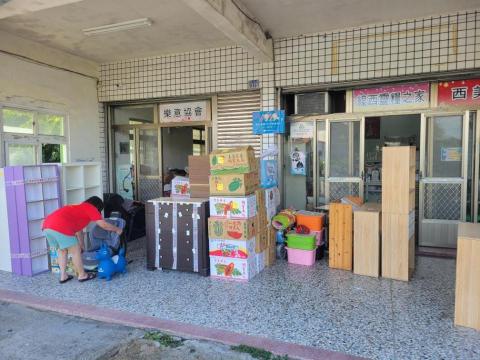 馮志楓 載貨不載人 - 