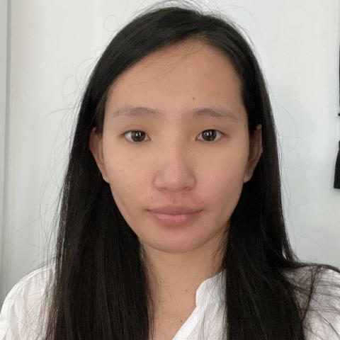 提供吉祥服務的專家吳靜宜