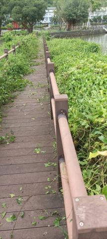 園藝相關業務 - 