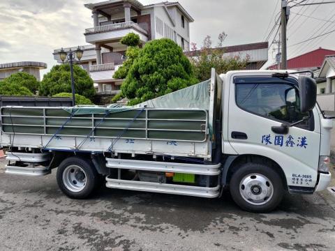 漢鑫實業工程 - 