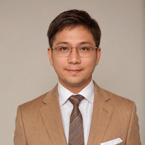 提供docker路由器服務的專家Hank Ku