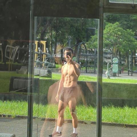 提供nasm續證服務的專家黑洋蔥教練