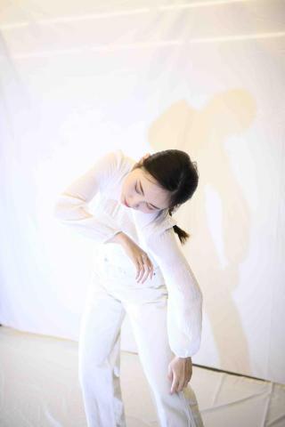 白珮郁 Brandy Bai - 