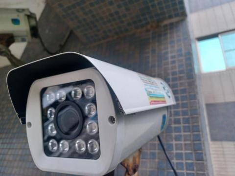 相富系統科技有限公司（新北市事務器械商業同業公會理事長) - 攝影機