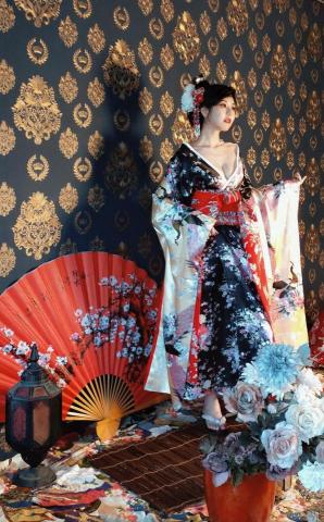 莘蒂婚禮造型師 - 