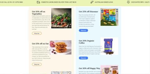 羅卡斯科技股份有限公司 - 採購官網設計