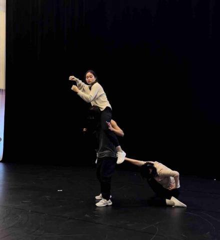 白珮郁 Brandy Bai - 