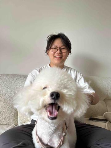 提供南港服務的專家王又禾